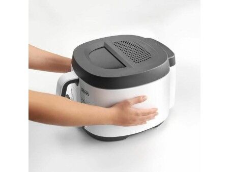 Frytkownica DeLonghi FS3021 1800 W 2 L