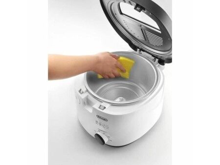 Frytkownica DeLonghi FS3021 1800 W 2 L