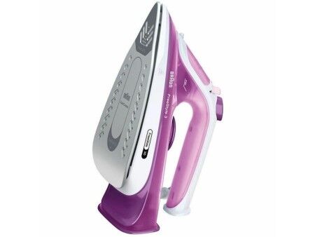 Żelazko Parowe Braun FI3124 PU 2400 W
