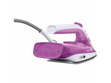 Żelazko Parowe Braun FI3124 PU 2400 W