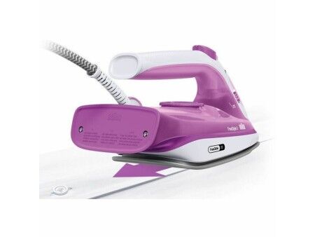 Żelazko Parowe Braun FI3124 PU 2400 W