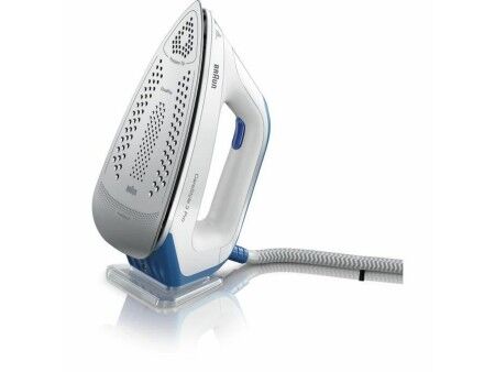 Stacja do Prasowania Braun CareStyle 3 IS 3157 BL 2400 W stal ocynkowana 2400 W