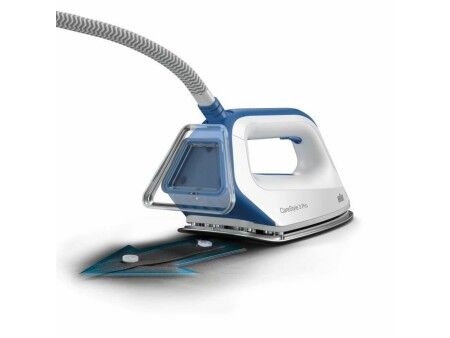 Stacja do Prasowania Braun CareStyle 3 IS 3157 BL 2400 W stal ocynkowana 2400 W
