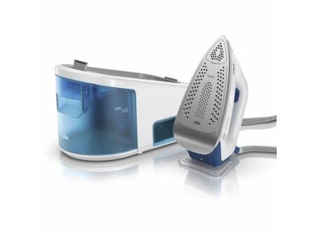 Stacja do Prasowania Braun CareStyle 3 IS 3157 BL 2400 W stal ocynkowana 2400 W