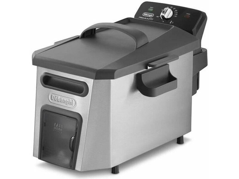 Frytkownica DeLonghi F44510CZ 3,5 L 3200 W