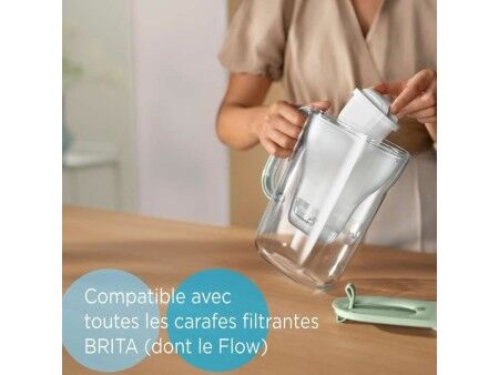 Filtr do Dzbanka Filtrującego Brita Maxtra Pro All-in-1 (2 Sztuk)