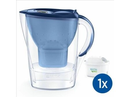 Dzbanek Filtrujący Brita Marella Niebieski 2,4 L