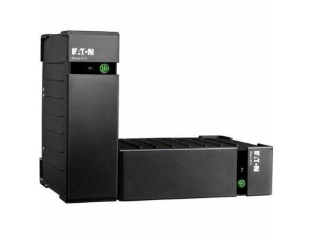Zasilanie Eaton EL1200USBFR Tower 750 W