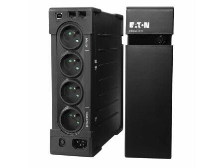 Zasilacz awaryjny UPS Off Line Eaton Ellipse ECO 650 USB FR 400 W