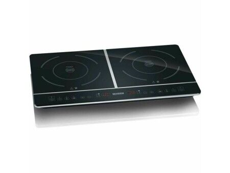 Płyta Indukcyjna Severin 1031-000 3400 W Czarny 3400 W