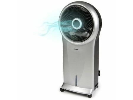 Wentylator stołowy DOMO DO152A Biały 110 W