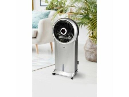 Wentylator stołowy DOMO DO152A Biały 110 W