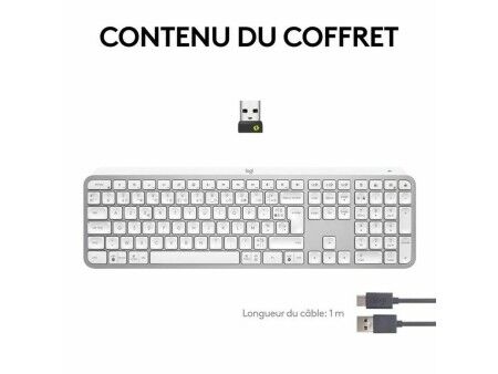 Klawiatura Logitech