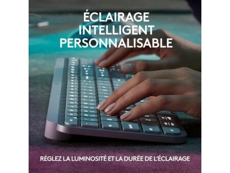 Klawiatura Logitech