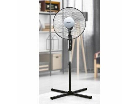 Wentylator stołowy DOMO Do8140 Czarny 40 W
