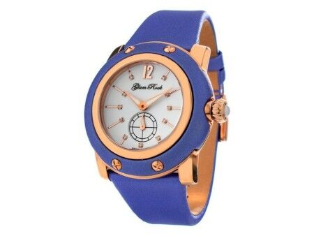 Zegarek Damski Glam Rock gr10050 (Ø 46 mm)