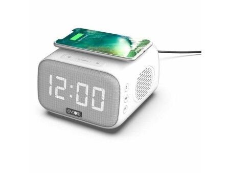 Radio Evoom EV304601 Biały