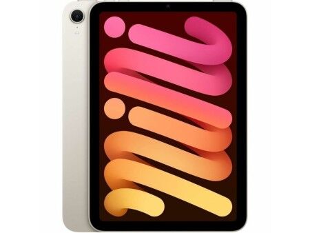 Tablet Apple iPad mini 8,3" 128 GB Biały