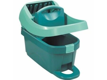Wiadro Leifheit 55076 Profi XL 8 L Kolor Zielony Plastikowy