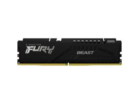 Pamięć RAM Kingston KF556C40BB-16 DDR5 16 GB DDR5 SDRAM DDR5 5600 MHz CL40 16GB