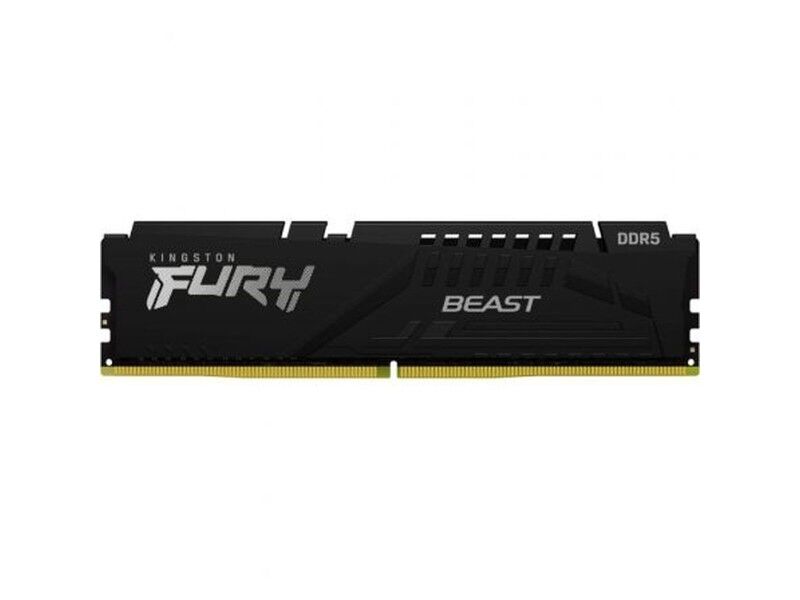 Pamięć RAM Kingston KF556C40BB-16 DDR5 16 GB DDR5 SDRAM DDR5 5600 MHz CL40 16GB