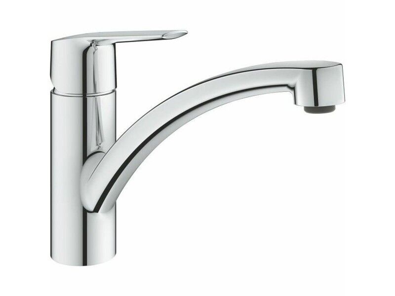 Kran jednouchwytowy Grohe 31138002