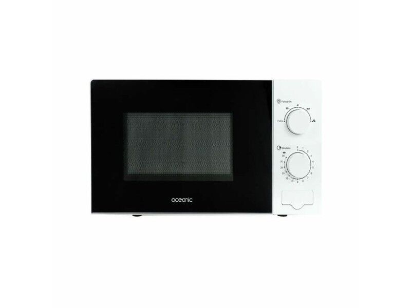 Mikrofalówka Oceanic MO20W11  20 L