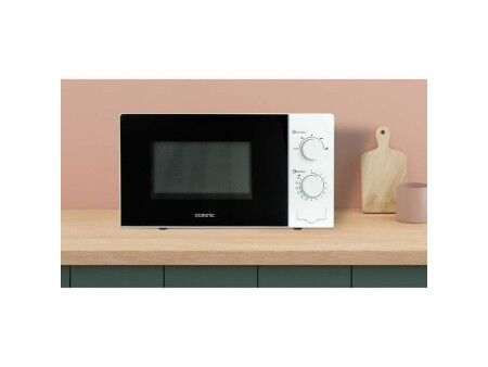 Mikrofalówka Oceanic MO20W11  20 L