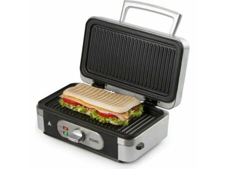 Maszynka do Kanapek DOMO DO9136C 1000 W