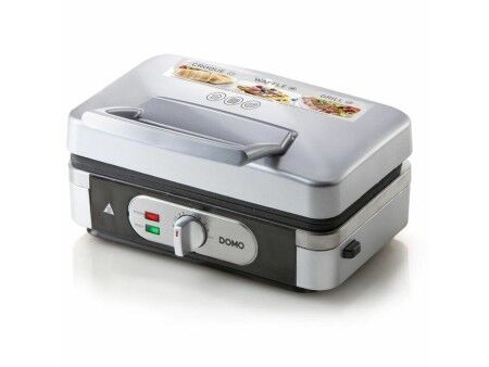 Maszynka do Kanapek DOMO DO9136C 1000 W