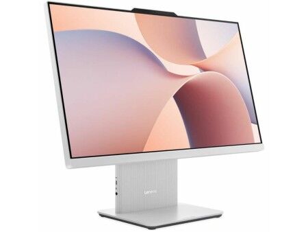 All in One Lenovo 24ARR9 8 GB RAM 23,8" AMD Ryzen 5 7535HS 512 GB SSD