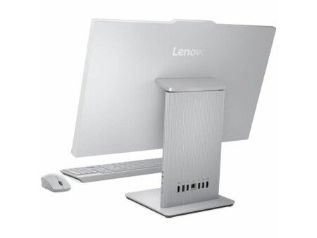 All in One Lenovo 24ARR9 8 GB RAM 23,8" AMD Ryzen 5 7535HS 512 GB SSD