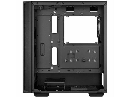 Semi Wieża ATX DEEPCOOL Czarny