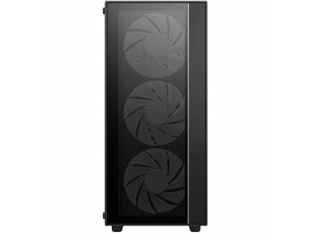 Semi Wieża ATX DEEPCOOL Czarny