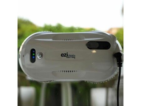 Robot do Czyszczenia Powierzchni Szklanych EZIclean Windobot S3 Max