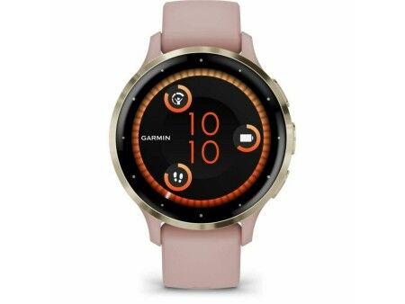 Smartwatch GARMIN Venu 3S Szary 1,2"