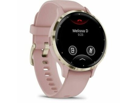 Smartwatch GARMIN Venu 3S Szary 1,2"