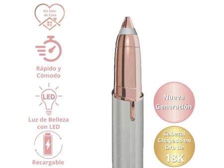 Depilator do brwi FLAWLESS
