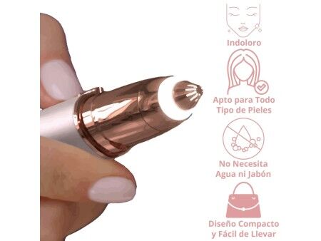 Depilator do brwi FLAWLESS