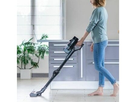 Bezprzewodowy Odkurzacz EZIclean 800 ml 250 W