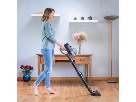 Bezprzewodowy Odkurzacz EZIclean 800 ml 250 W