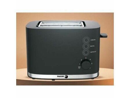 Toster Fagor 870 W