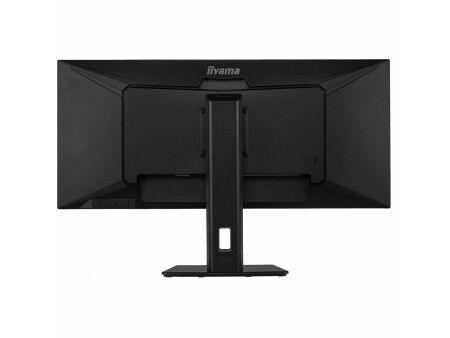 Monitor Iiyama XUB3493WQSU-B5 Czarny 75 Hz 34" UltraWide Quad HD