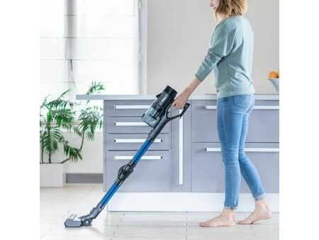 Bezprzewodowy Odkurzacz EZIclean 800 ml 250 W