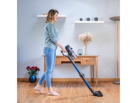 Bezprzewodowy Odkurzacz EZIclean 800 ml 250 W