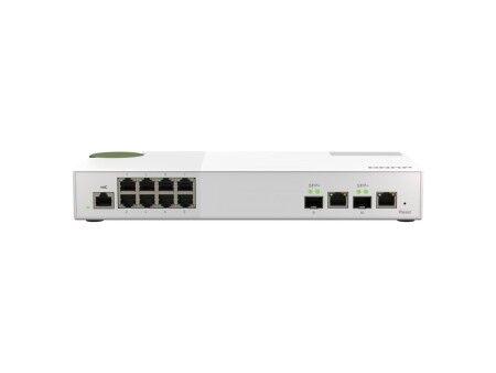 Przełącznik Qnap QSW-M2108-2C