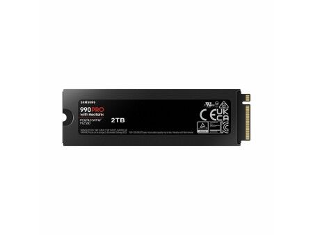 Dysk Twardy Samsung MZ-V9P2T0GW V-NAND MLC 2 TB SSD