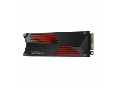 Dysk Twardy Samsung MZ-V9P2T0GW V-NAND MLC 2 TB SSD