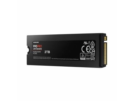 Dysk Twardy Samsung MZ-V9P2T0GW V-NAND MLC 2 TB SSD