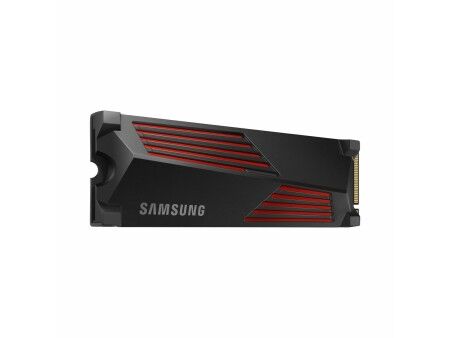 Dysk Twardy Samsung MZ-V9P2T0GW V-NAND MLC 2 TB SSD